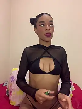 Mirellysbs1 online show from November 3, 2025, 2:46 am