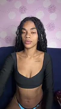 Mirellysbs1 online show from May 17, 2026, 8:49 pm