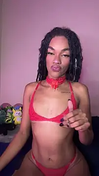 Mirellysbs1 online show from May 28, 2026, 3:59 am