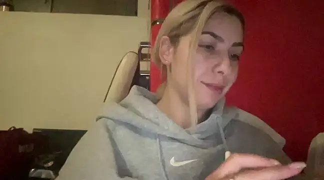 sarrah rossy online show from February 16, 2025, 7:16 pm