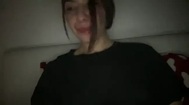 sarrah rossy online show from March 5, 2025, 1:10 am