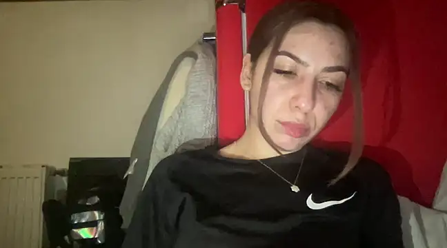 sarrah rossy online show from March 15, 2025, 10:22 pm