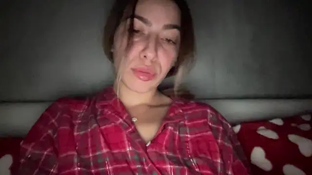 sarrah rossy online show from November 13, 2025, 9:14 pm