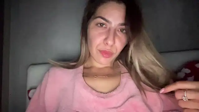 sarrah rossy online show from November 16, 2025, 10:48 pm