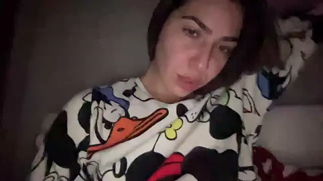 sarrah rossy online show from November 17, 2025, 10:26 pm