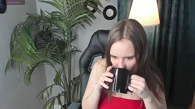 Lika 0ne online show from March 14, 2025, 12:18 pm