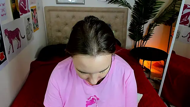 Snapshot of Lika_0ne chatting on January 8, 2026, 12:07 pm Lika 0ne online show from January 8, 2026, 12:07 pm