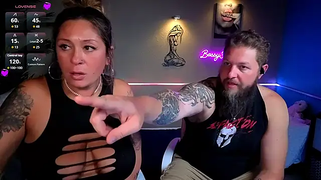 Snapshot of bossyroxy84 chatting on February 1, 2026, 8:24 am bossyroxy84 online show from February 1, 2026, 8:24 am