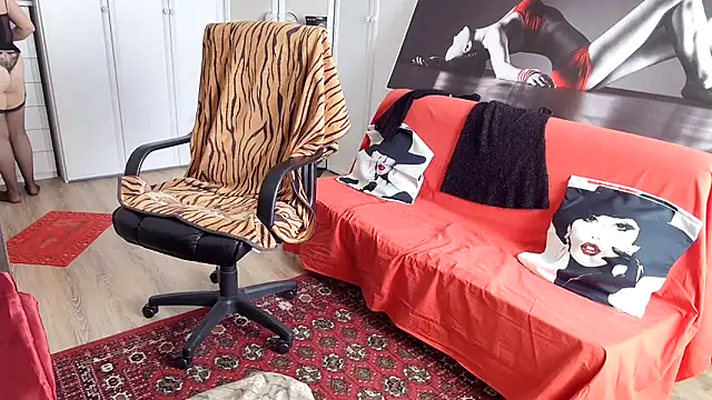 Snapshot of Chanel_Noire chatting on February 27, 2026, 1:44 pm Chanel Noire online show from February 27, 2026, 1:44 pm