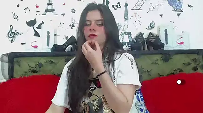 maddiivanova online show from March 19, 2025, 3:20 am