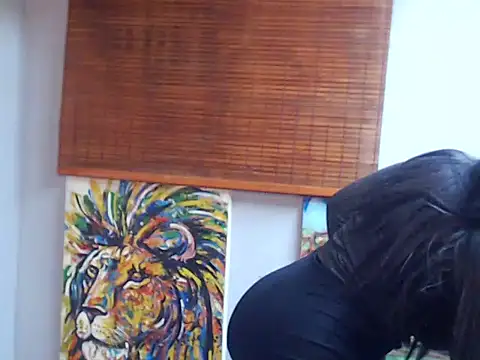 AfricanChinese online show from November 22, 2025, 12:09 am