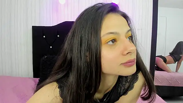 Snapshot of nicky_angel1 chatting on February 26, 2025, 6:32 pm nicky angel1 online show from February 26, 2025, 6:32 pm