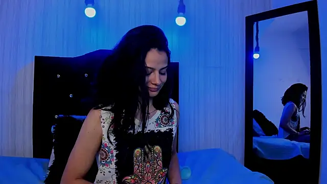 Snapshot of nicky_angel1 chatting on March 12, 2025, 9:35 pm nicky angel1 online show from March 12, 2025, 9:35 pm