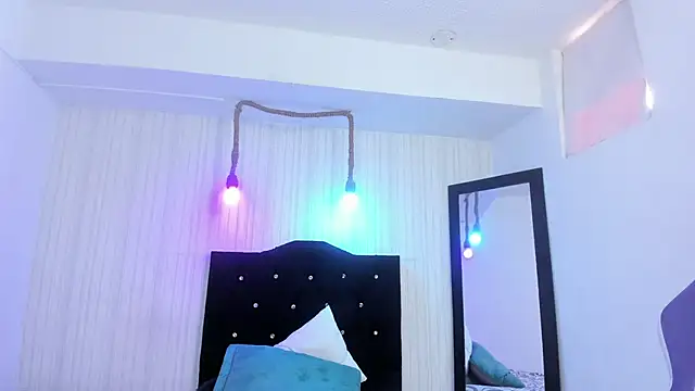 nicky angel1 online show from February 26, 2026, 7:35 pm