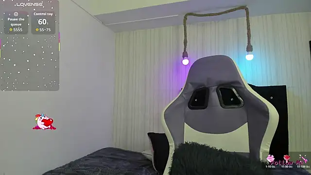 nicky angel1 online show from March 30, 2026, 7:59 pm