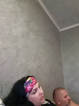 Greta Tamar online show from October 8, 2025, 5:54 pm