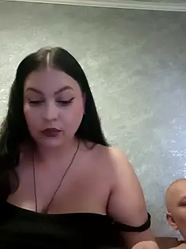 Greta Tamar online show from November 12, 2025, 6:14 am