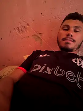 Snapshot of DamAlves49 chatting on January 5, 2026, 5:27 pm DamAlves49 online show from January 5, 2026, 5:27 pm