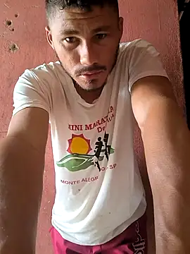 Snapshot of DamAlves49 chatting on January 8, 2026, 11:01 am DamAlves49 online show from January 8, 2026, 11:01 am