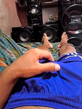 Snapshot of DamAlves49 chatting on February 20, 2026, 12:05 pm DamAlves49 online show from February 20, 2026, 12:05 pm