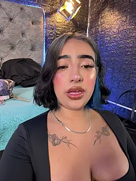 Scarlett-LS online show from March 7, 2026, 3:03 am