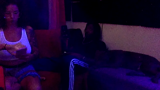 cheffboyrg online show from October 17, 2025, 12:25 am