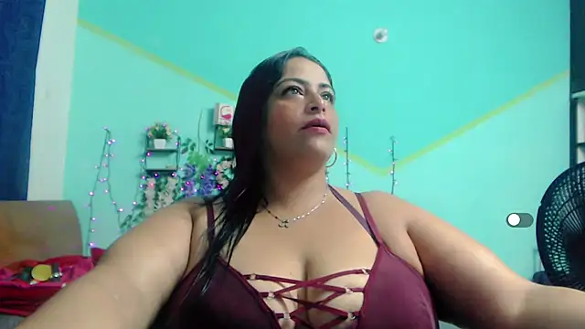 NickyRibeiro online show from October 30, 2025, 2:24 am