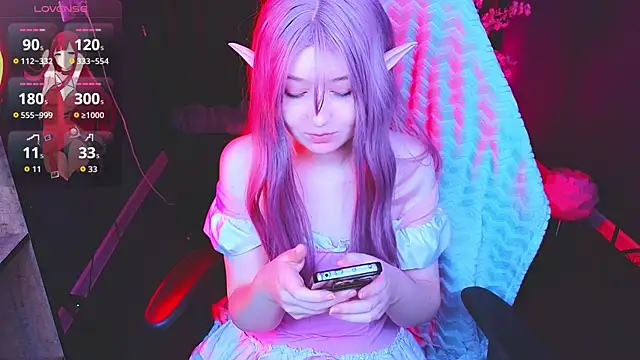 Snapshot of MizukiNoYoru chatting on January 16, 2026, 9:08 pm MizukiNoYoru online show from January 16, 2026, 9:08 pm