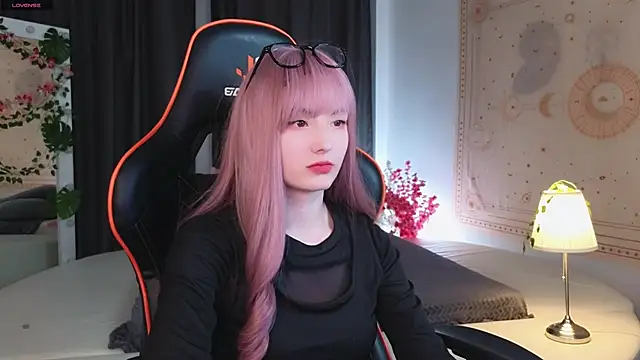 Akemi Sora  online show from February 26, 2025, 2:36 pm