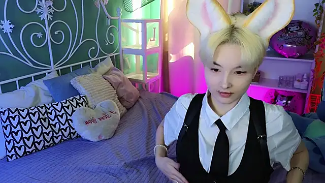 Akemi Sora  online show from March 19, 2025, 10:11 am