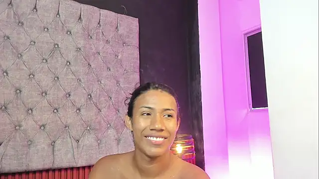 AntoniSantoss online show from February 9, 2026, 8:46 pm