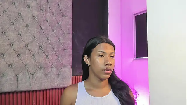 AntoniSantoss online show from February 12, 2026, 7:31 pm