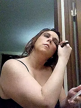 KinzAngel online show from February 13, 2025, 7:45 am