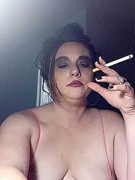 KinzAngel online show from February 15, 2025, 5:09 am