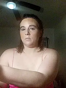 KinzAngel online show from February 16, 2025, 3:47 am