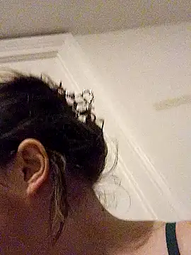 KinzAngel online show from March 4, 2025, 3:00 am