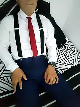 Antonio 5gy online show from February 12, 2025, 6:30 pm