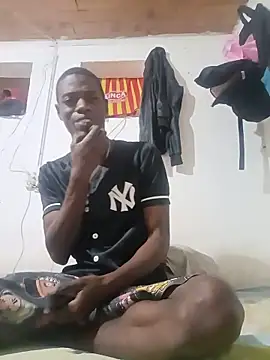 negritosex6 online show from June 13, 2026, 3:32 pm