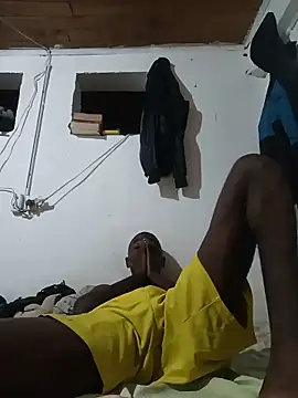 negritosex6 online show from June 20, 2026, 2:20 pm