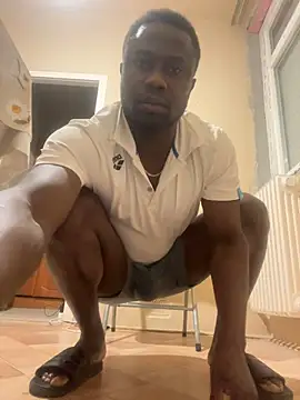 Budibudi5 online show from March 5, 2025, 7:27 pm