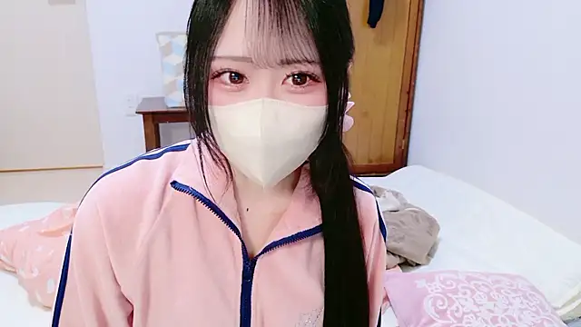 Snapshot of mao_maochan chatting on February 27, 2026, 7:19 am mao maochan online show from February 27, 2026, 7:19 am