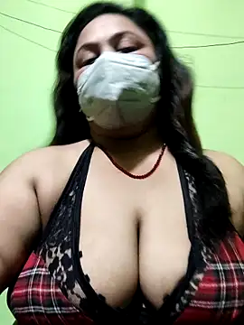 rani130 online show from February 18, 2025, 6:04 pm