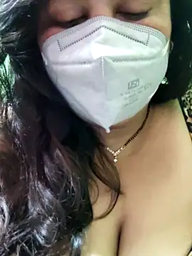 rani130 online show from February 20, 2025, 2:07 am