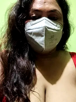 rani130 online show from February 21, 2025, 1:44 am