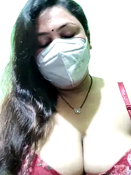 rani130 online show from March 7, 2025, 1:20 am