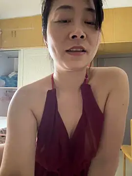 Snapshot of jinj-a chatting on March 13, 2025, 5:00 am jinj-a online show from March 13, 2025, 5:00 am