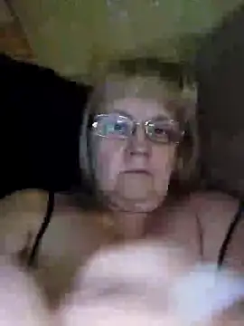 Violet5364 online show from June 13, 2026, 7:45 pm