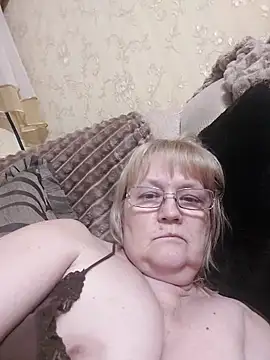 Violet5364 online show from July 29, 2026, 9:02 pm