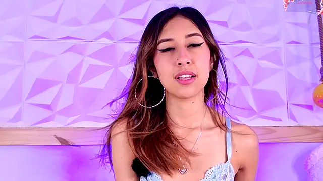 Sopphiaa Payton online show from December 1, 2025, 12:26 am