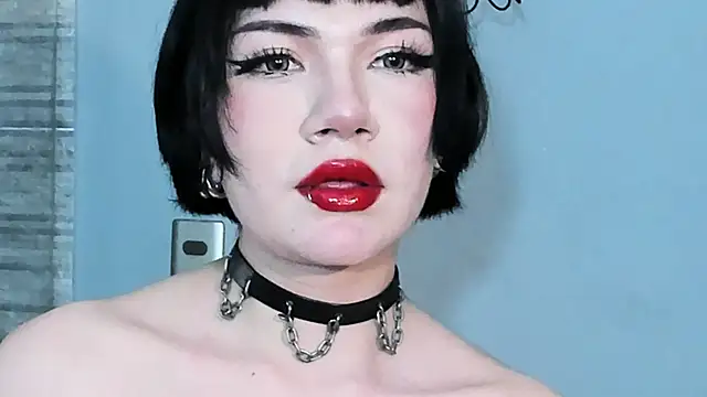 Snapshot of Gothel_4 chatting on March 14, 2025, 11:11 pm Gothel 4 online show from March 14, 2025, 11:11 pm